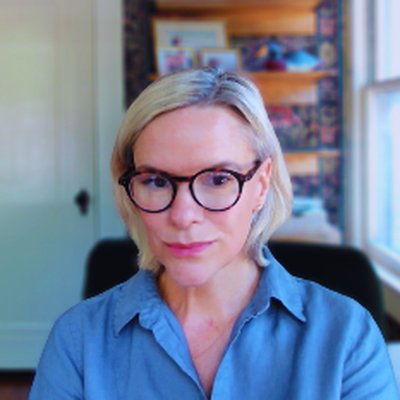 Brandy McCarron, creator of Paid to Pivot